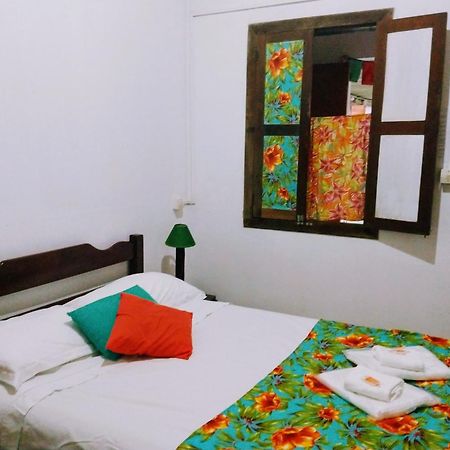 Pousada Chácara Rama Botucatu Quarto foto