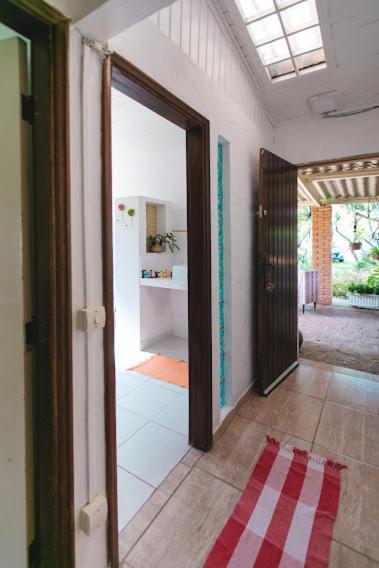Pousada Chácara Rama Botucatu Exterior foto